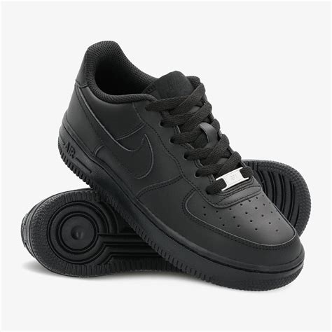 nike air force 1 kinder 38 schwarz|air force 1 for kids.